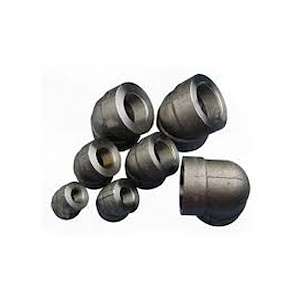 اتصالات فشار قوی پترو البرز تولید کننده اتصالات کربن استیل فشار قوی